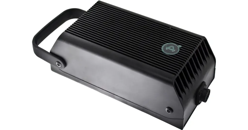 Superhinta Akun laturi 900W NIU MQI+ GT
