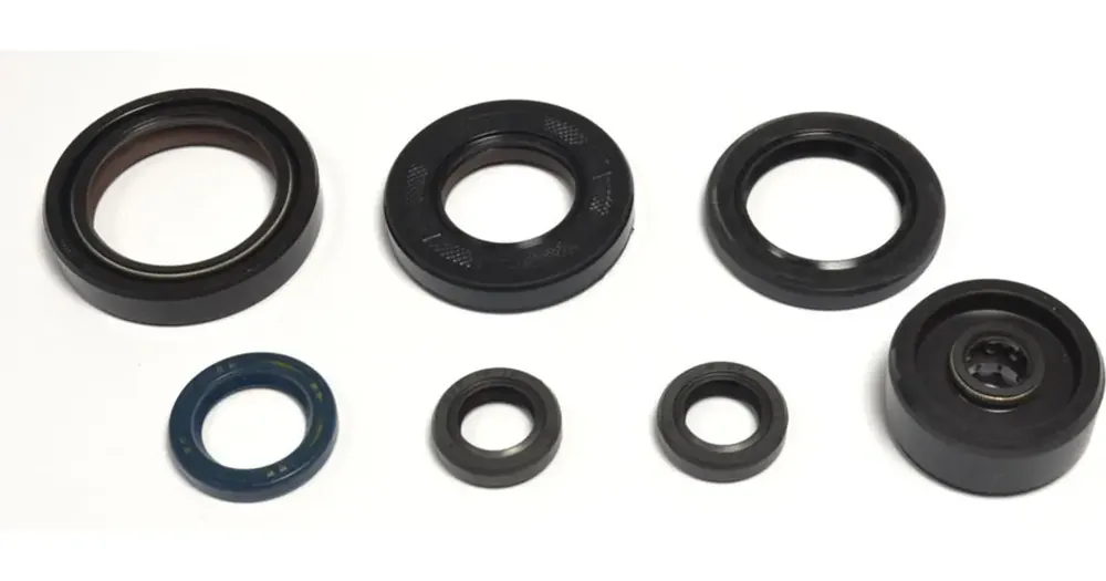 Edullinen Athena Yamaha YZ 125 86-93 moottorin tiivistesarja