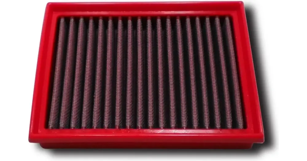 Uutuus Paperinen ilmansuodatin, BMC Air Filter FM796/20RACE