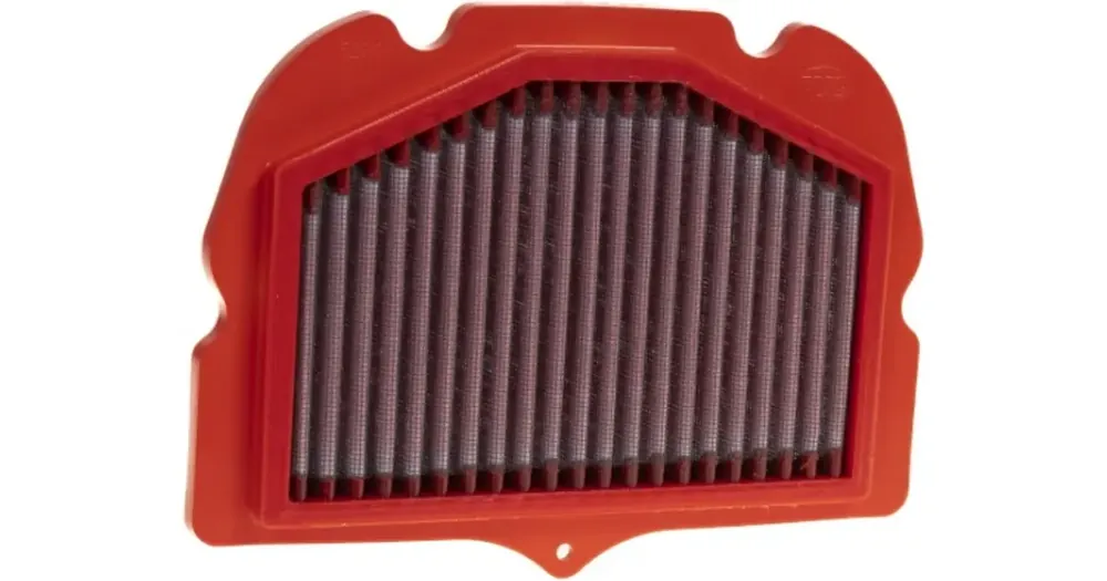 Asiakkaiden Suosikki Ilmansuodatin paperinen, BMC Air Filter FM529/04RACE