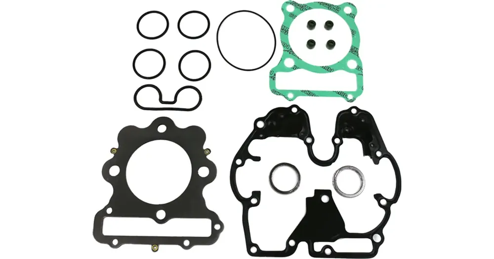 Edullinen Athena TOP-END sylinterinkannen ja sylinterin tiivistesarja Honda XL 250 84 / XR 250 84