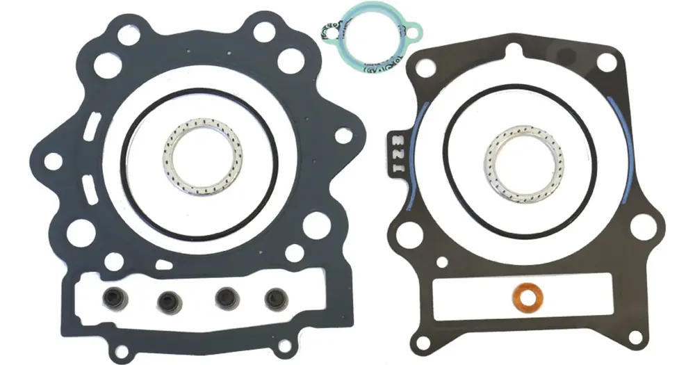 Paras Hinta Athena TOP-END sylinterikannen ja sylinterin tiivistesarja Yamaha YFM Raptor 700