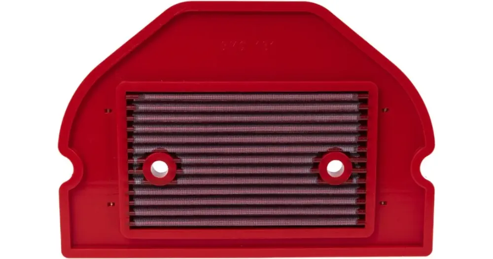 BMC Air Filter FM131/04 paperinen ilmansuodattimen sisäosa Eniten Myyty