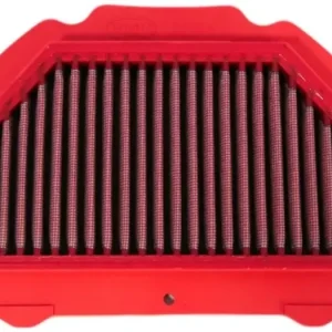 Viimeinen Mahdollisuus BMC Air Filter FM355/04 paperinen ilmansuodatinpanos