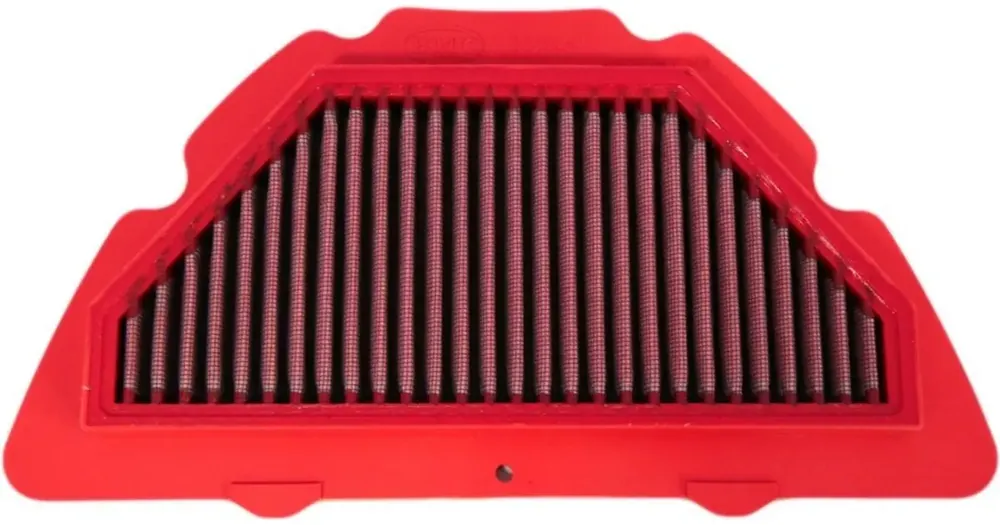 Viimeinen Mahdollisuus BMC Air Filter FM355/04 paperinen ilmansuodatinpanos