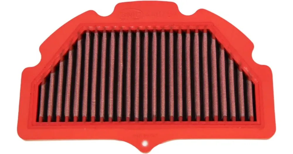 BMC Air Filter FM440/04RACE paperinen ilmansuodatinpanos Superhinta