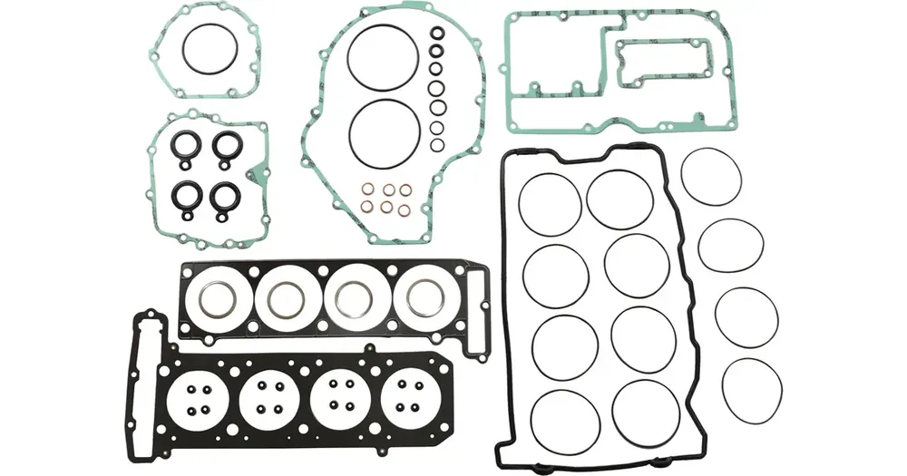 Ilmainen Palautus Moottoritiivistesarja Athena Kawasaki GPZ R 900 84-93 / ZL Eliminator 900 85-86