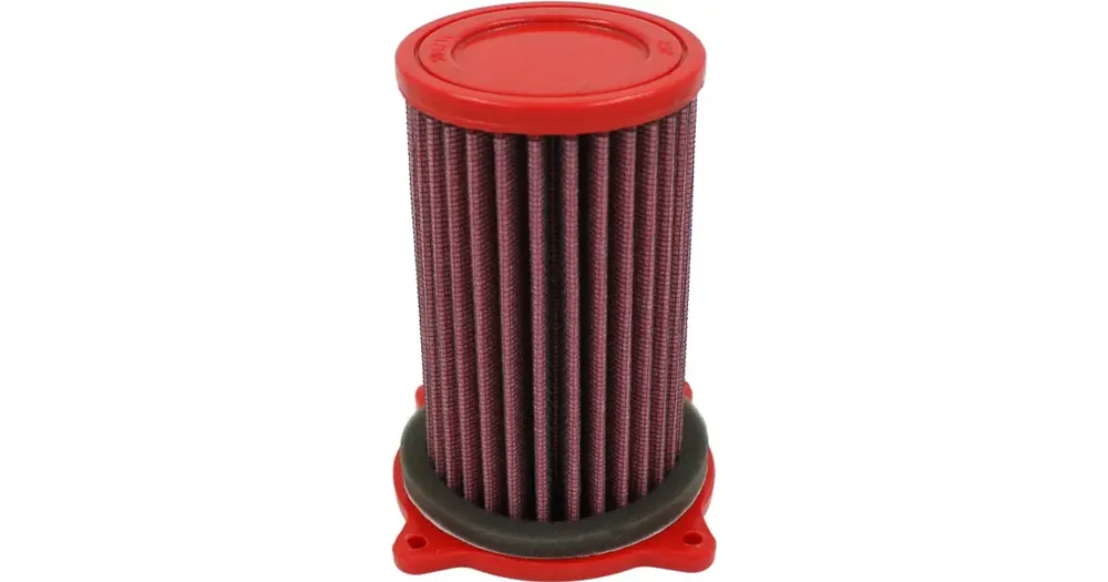 BMC Air Filter FM304/10 paperinen ilmansuodattimen vaihto Heti Saatavilla