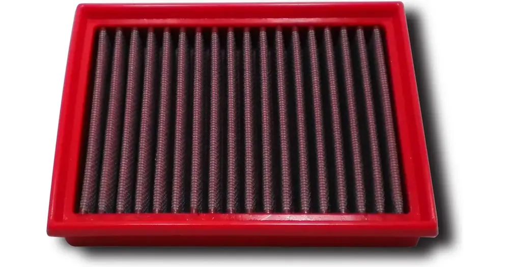 Turvallinen Maksu BMC Air Filter FM796/20 paperinen ilmansuodatinpanos