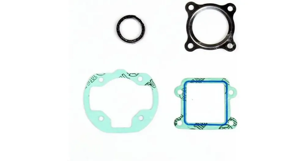 Kausialennus Athena TOP-END sylinterinkannen ja sylinterin tiiviste Minarelli CW pysty 50 2T AC