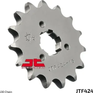 Eniten Myyty Eturatas 530 15 hammasta JT Sprockets JTF424