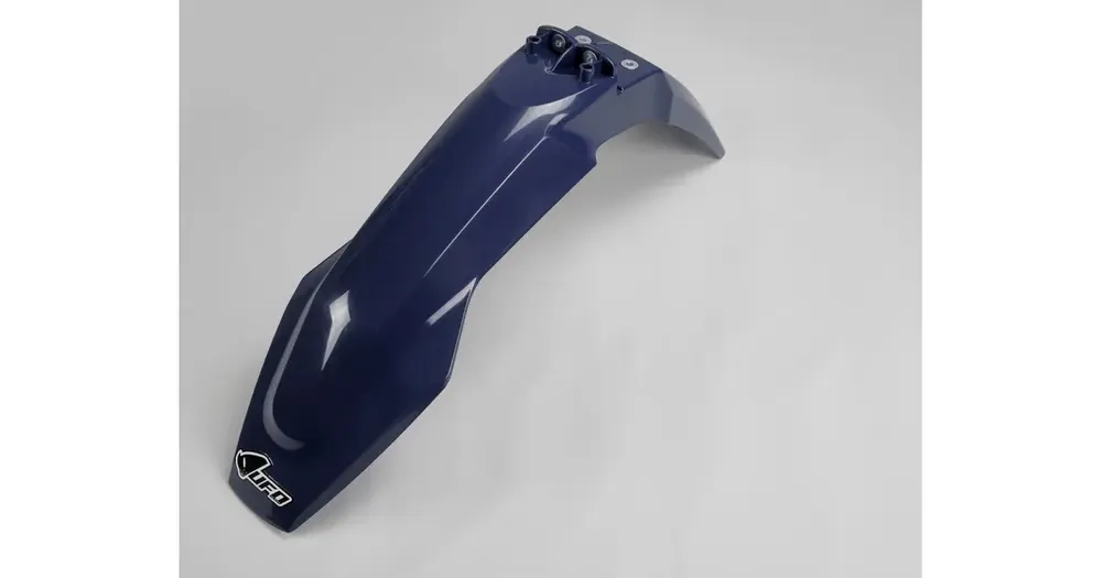 Etulokasuoja sininen UFO Plast Husqvarna TC / TE / TX / FC 16- Viikonlopputarjous