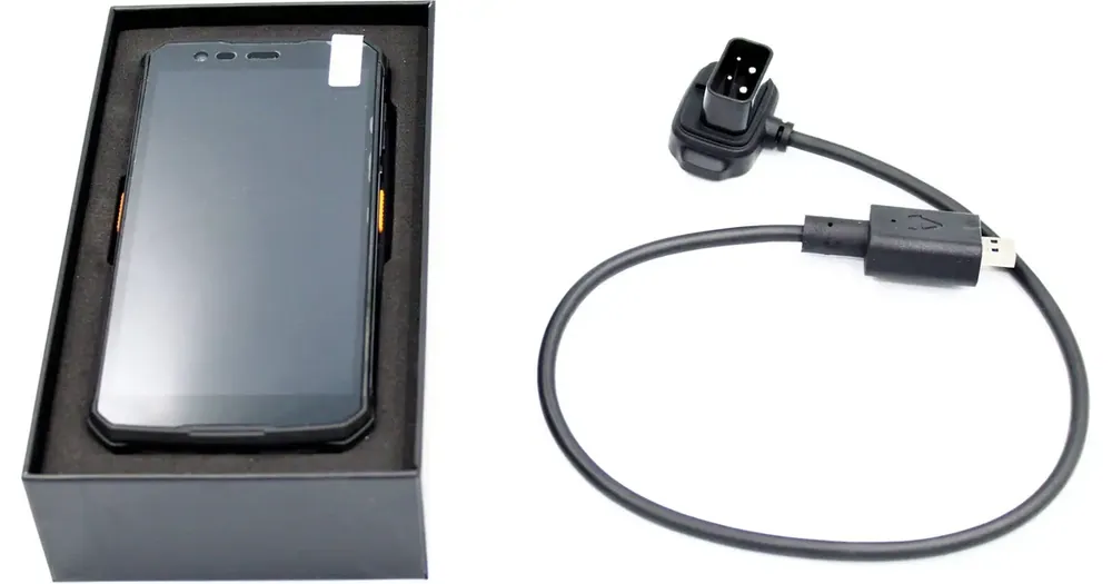 Uusi Kokoelma NIU H2 511G3A11J -diagnostiikkalaite