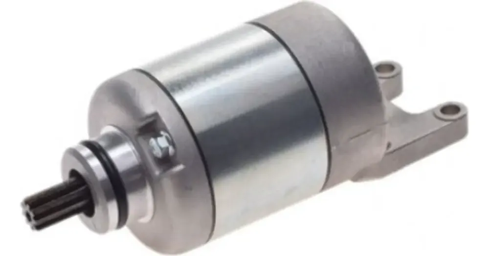 Sertifioitu Sähköstartti WM Motor, Piaggio 58142R