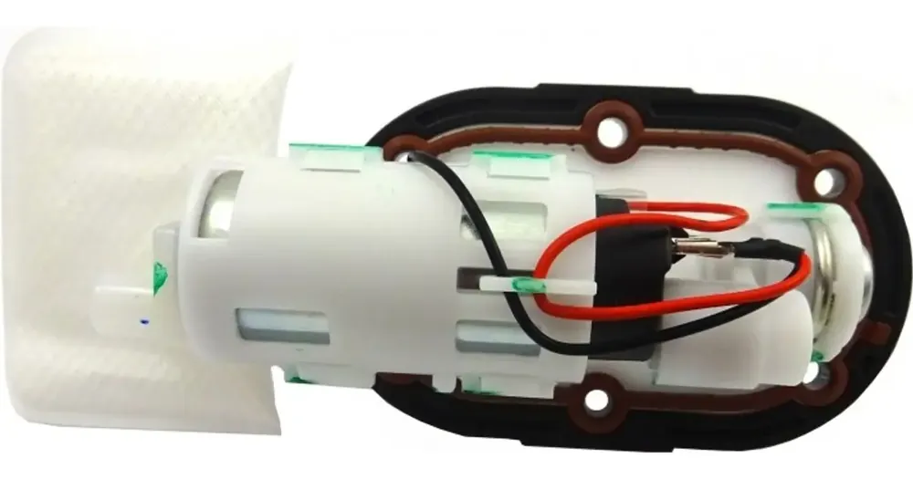 Alkuperäinen Polttoainepumppu 17970-0000-130002 Junak RX One Euro 5