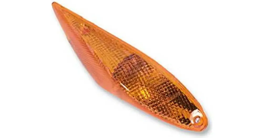 Vilkunkupu etu oikea Vicma MBK Booster / Yamaha BWS Poisto