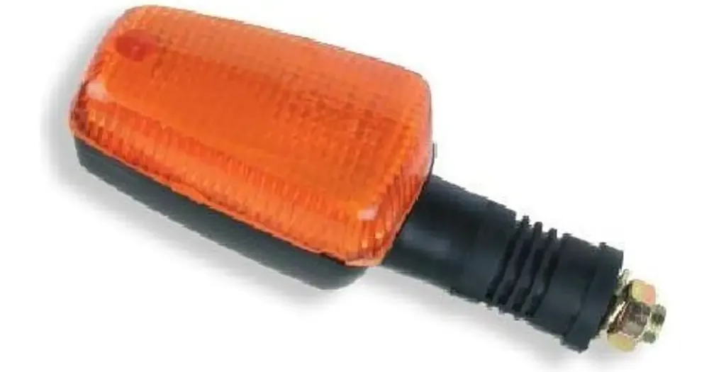 Eniten Myyty Oikea etuvilkku tai vasen takavilkku Vicma Yamaha FZR600 / TDM850 / XJ600S / XJ900S