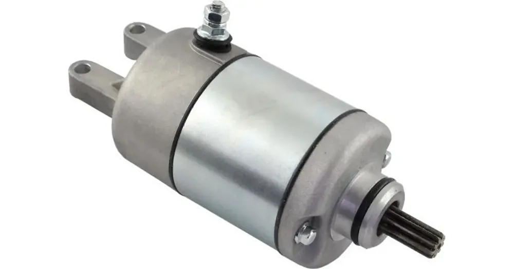 Sähköstartti Vicma Aprilia 250-300 / Benelli 250 / Italjet 250 / Malaguti 250 / MBK 250-300 / Yamaha 250-400 Bestseller