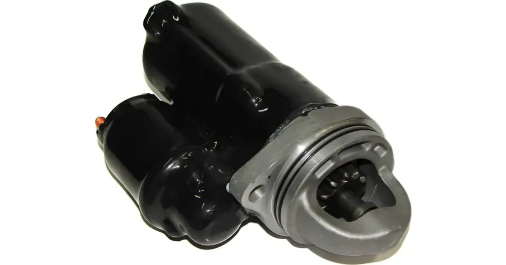 Sähköstartti Polaris 4012855-479 Uutuus
