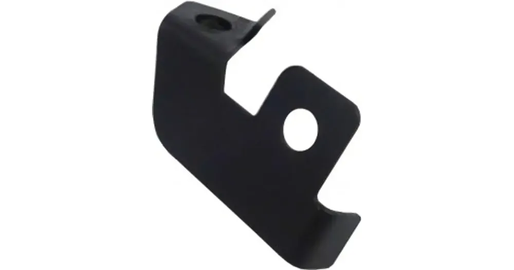 Aito Hydraulisen jarruletkun kannatin Junak M12 Cafe