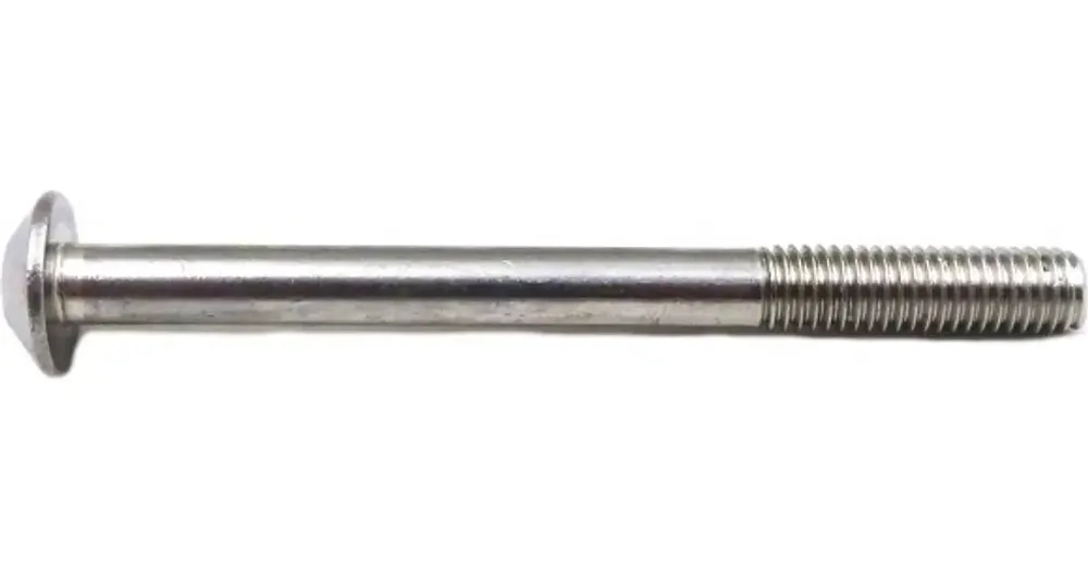 M8x90mm ruuvi ohjaustangon ja nopeusmittarin kiinnikkeeseen, Junak M12 Vintage Paras Hinta