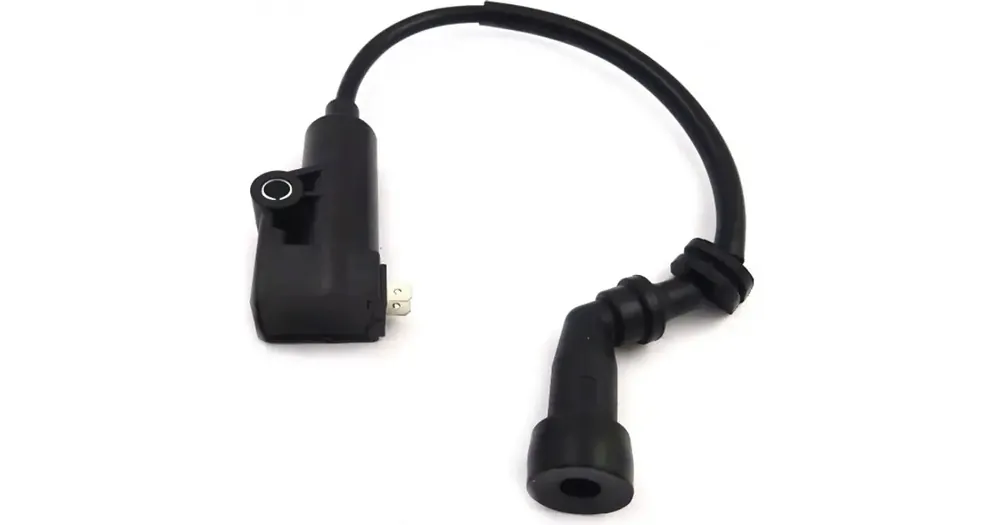Sytytyspuola tulpanhatulla ja johdolla, Junak M11 / M11 Cafe / M14 / M15 M16 125 EURO 5 Kausialennus