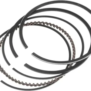 Männänrenkaat MBK / Yamaha (Minarelli 50 4T) 07-18 Korkea Laatu