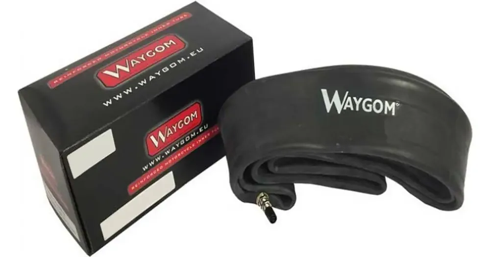 WAYCOM-sisäkumi, paksu, 3.25/3.50-18 HEAVY DUTY (T20056W) (12) Poisto