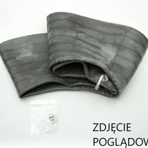 Päivän Tarjous Dunlop-sisäkumi 2.25-17, 2.50-17, 70/100-17 TR4 (1,4 mm)