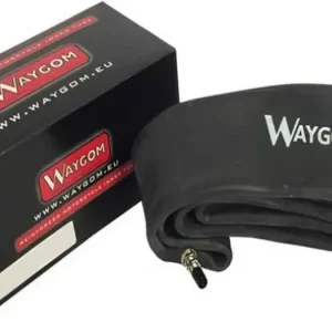 Edullinen Hinta WAYCOM-sisäkumi, paksu 4 mm, 4.00/4.10-19 (100/90-19) ULTRA-VAHVISTETTU