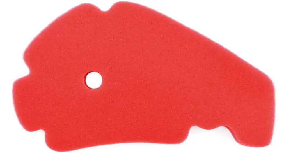 Pakollinen (Must-Have) Ilmansuodatin vaahtomuovi Vicma Aprilia Atlantic Arrecife/Scarabeo/Sportcity 125/200/250/300/400/500