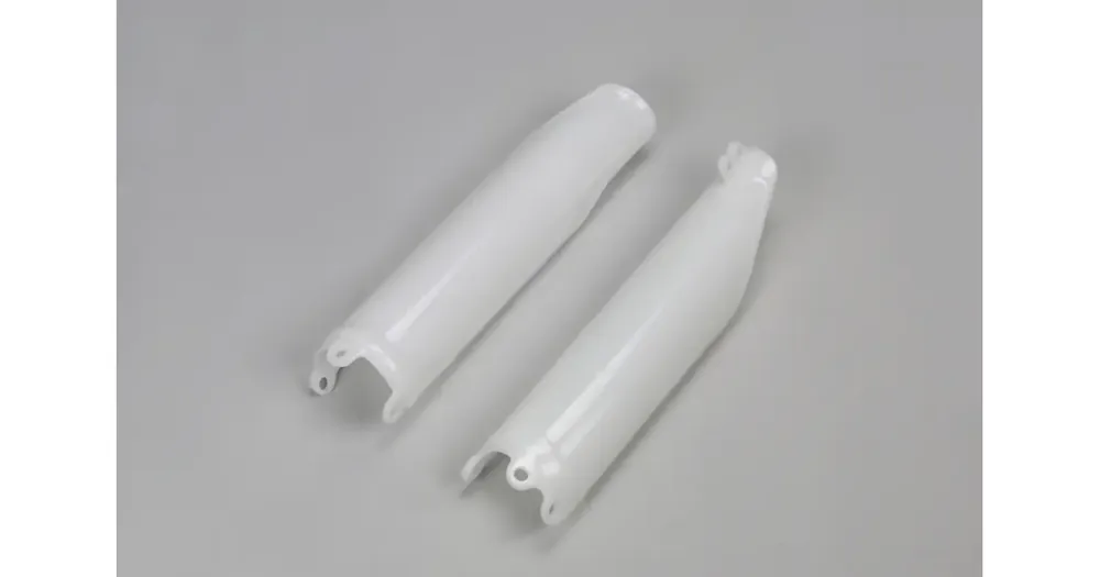Edullinen UFO Plast neutralit iskunvaimentimen suojat Honda CRF 250 / 450 R 09-18