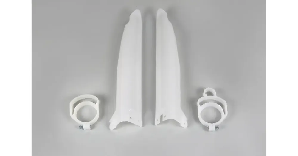 Poisto UFO Plast neutralit iskunvaimentimen suojat Kawasaki KX 94-95