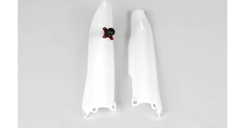 Ajankohtainen Iskunvaimentimen suojat UFO Plast Kawasaki KXF 450 06-08