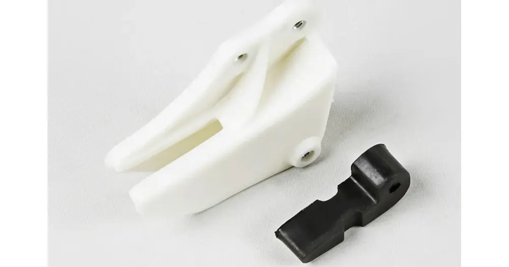 Ketjunohjain neutraali UFO Plast Honda CR 85 03- Osta Verkossa