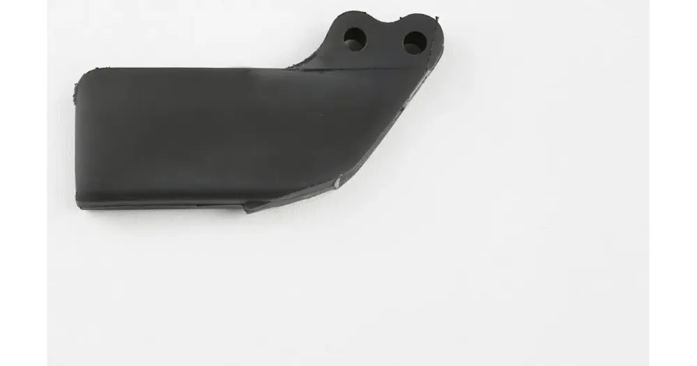 Ketjunohjain musta UFO Plast KTM SX / SX-F / XC / EXC-F 94-07 Edullinen