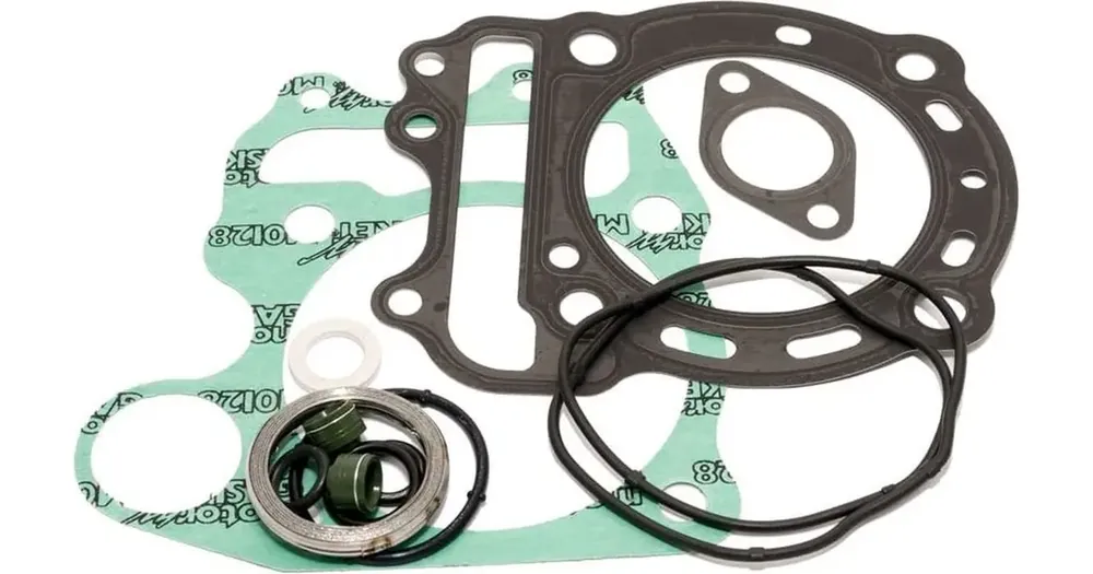 Kampanjahinta Athena TOP-END -kannen ja sylinterin tiivistesarja Honda FES Foresight 4T LC ‘98-‘99 / Piaggio X9 250 ‘00-‘01