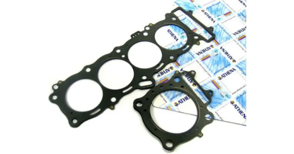 Athena sylinterikannen tiiviste Suzuki GS 650 81-83 Ajankohtainen