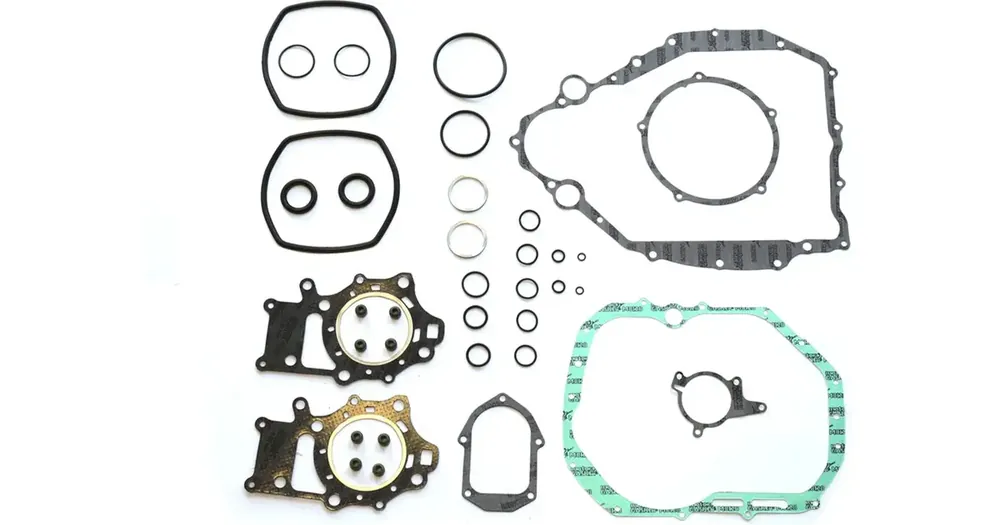 Moottoritiivistesarja Athena Honda CX 500 78-82 / GL 500 78-84 Ajankohtainen