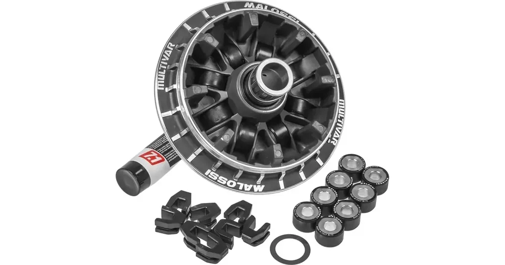 Variaattorisarja Malossi Multivar MHR 2000 NEXT, Yamaha T-MAX 530 17-, T-MAX 560 20-22 Halpa