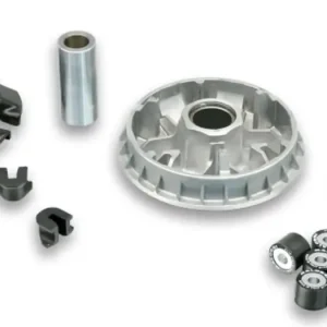Aito Variaattori, täydellinen Malossi Multivar 2000, Honda CN 250, Helix 250 4T / Piaggio Hexagon 250 4T