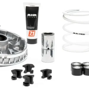 Merkkituote Wariaattorisarja Malossi Malossi 2000, Piaggio Beverly 400 HPE 21- / MP3 400 Sport 21-