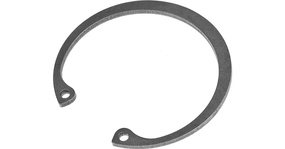 Seeger-rengas, Arrow-lukitus DB Killeriin d.45mm Heti Saatavilla