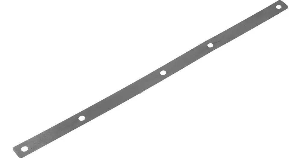 Kausialennus Arrow Thunder -vaimentimen päätyholkki, 15x350mm