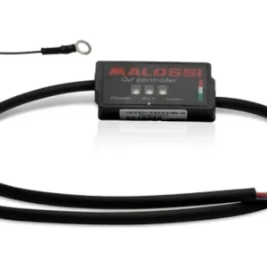 Lambda-anturin emulaattori, viritys, Malossi TC Unit O2 Controller, Vespa GTS Super / Sport / Tech / Sei Giorni 300 HPE Euro5 21- Asiakkaiden Suosikki