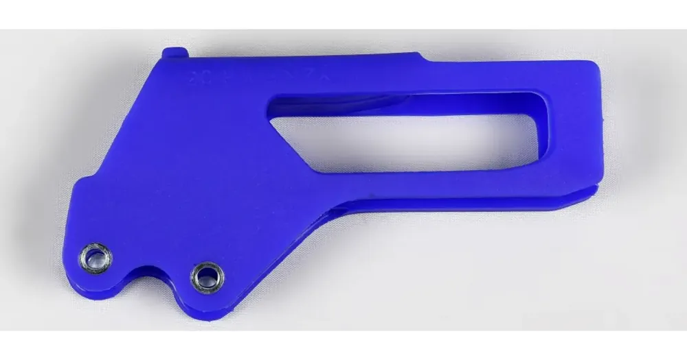 Ketjunohjain sininen UFO Plast Yamaha YZ / YZF / WRF 03-08 Alennettu
