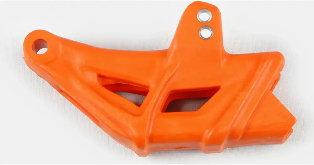 Kuuma Tarjous Ketjunohjain oranssi UFO Plast KTM SX / SX-F / EXC / EXC-F 07-10