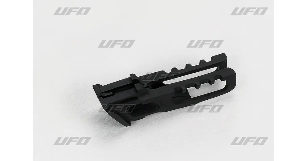 Ketjunohjain musta UFO Plast Honda CRF 450 R / RX 17-18 Osta Tänään