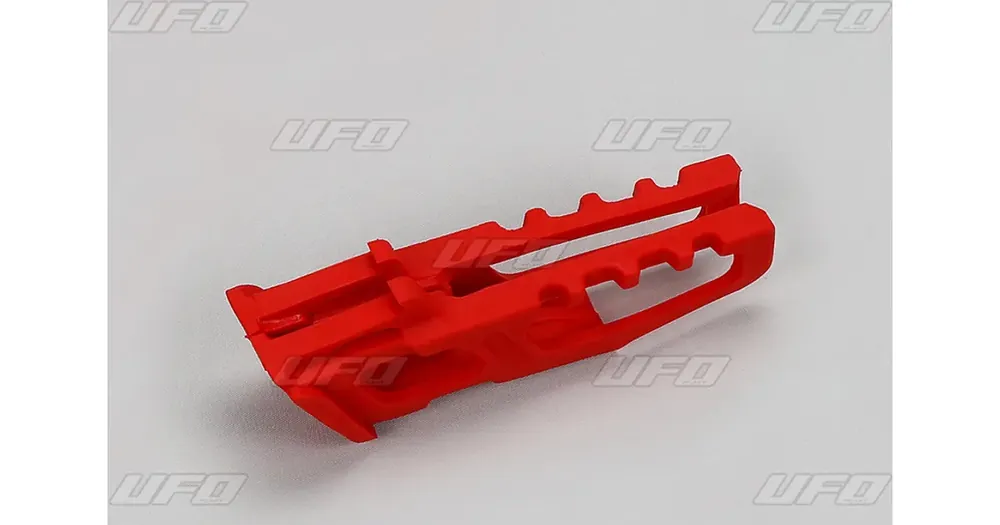 Bestseller UFO Plast punainen ketjunohjain Honda CRF 450 R / RX 17-18
