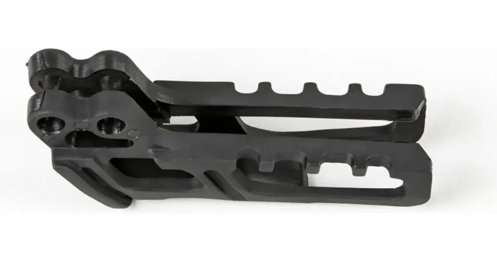 Ketjunohjain musta UFO Plast Honda CR / CRF 05-06 Ajankohtainen